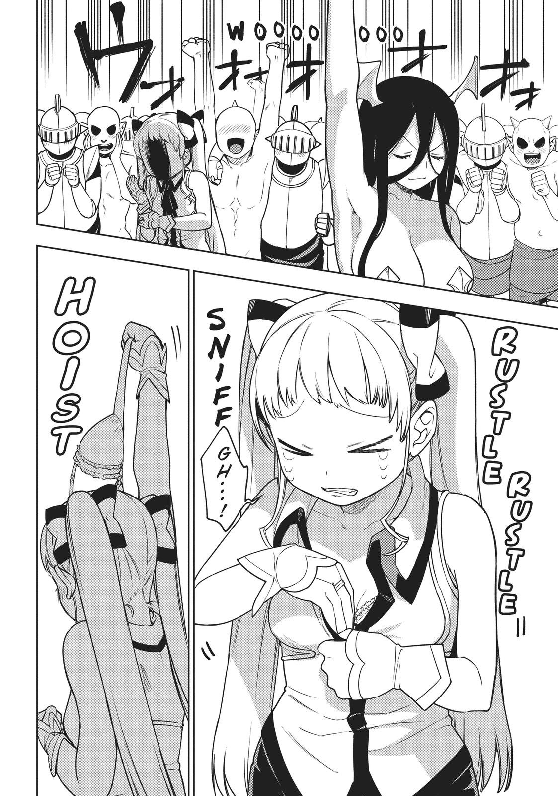 Maou no Mama ni Narundayo! Chapter 20 page 27 - Chapter 20 [END]