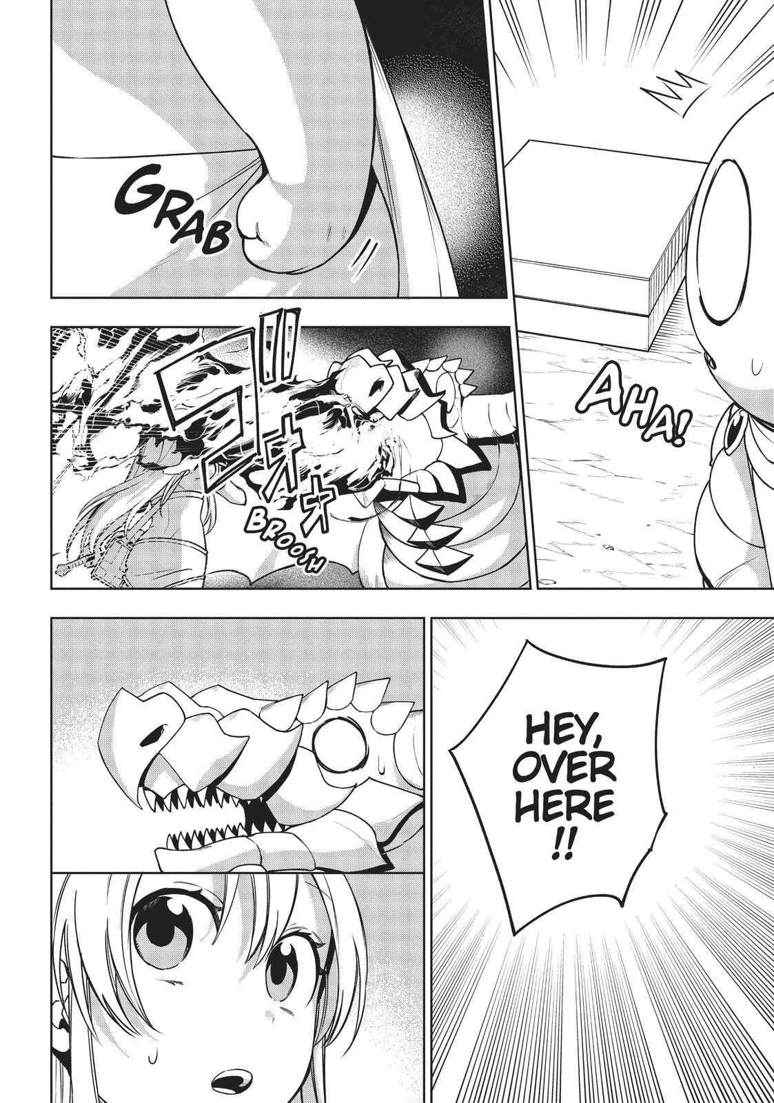 Maou no Mama ni Narundayo! Chapter 20 page 29 - Chapter 20 [END]