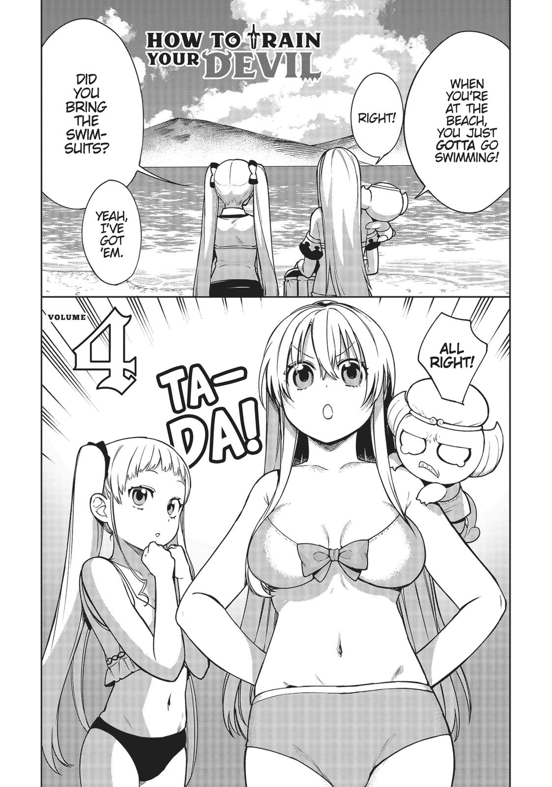 Maou no Mama ni Narundayo! Chapter 20 page 39 - Chapter 20 [END]