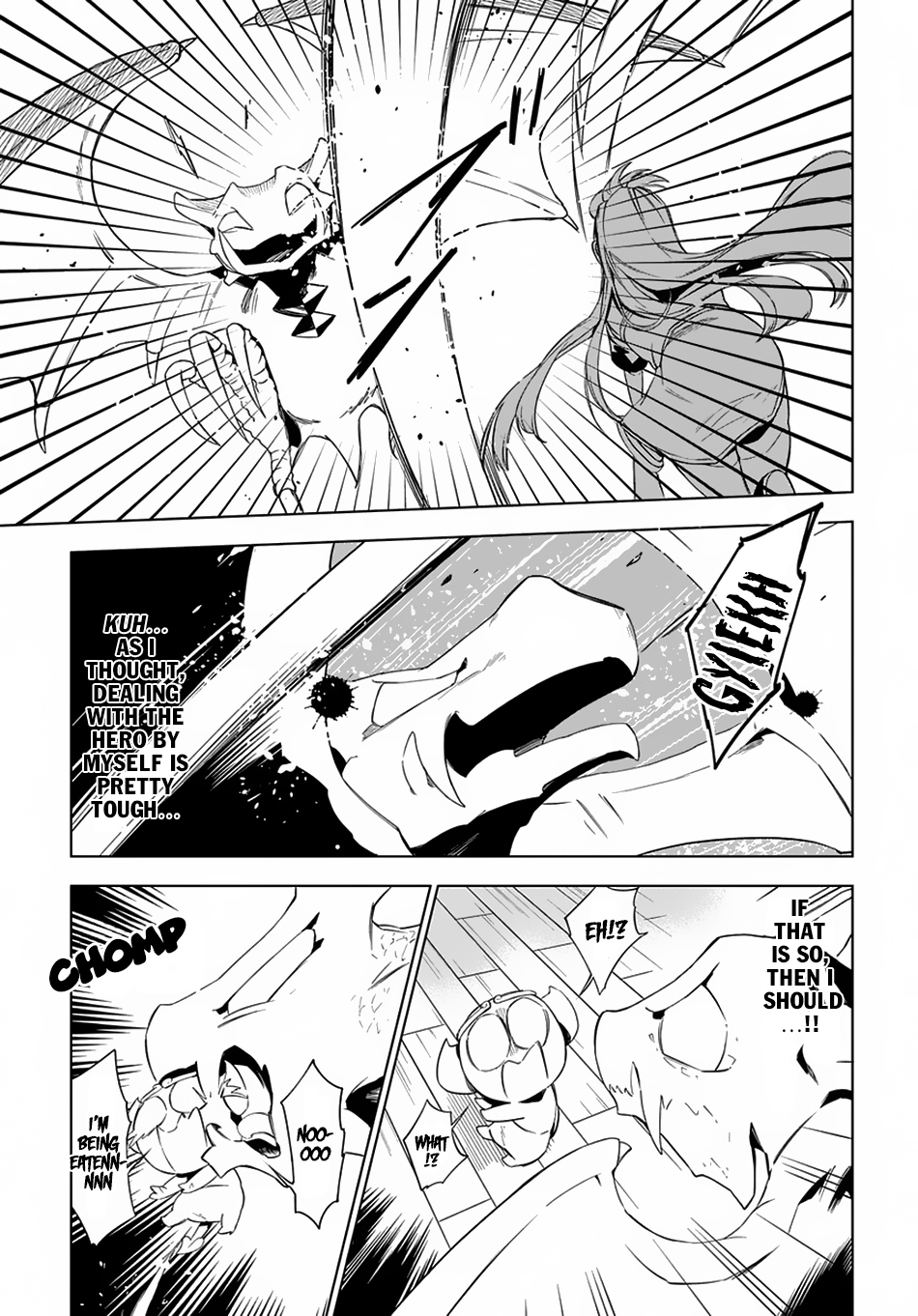 Maou no Mama ni Narundayo! Chapter 5 page 36 - Chapter 5