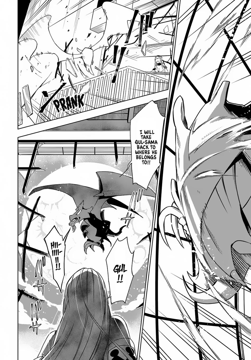 Maou no Mama ni Narundayo! Chapter 5 page 37 - Chapter 5