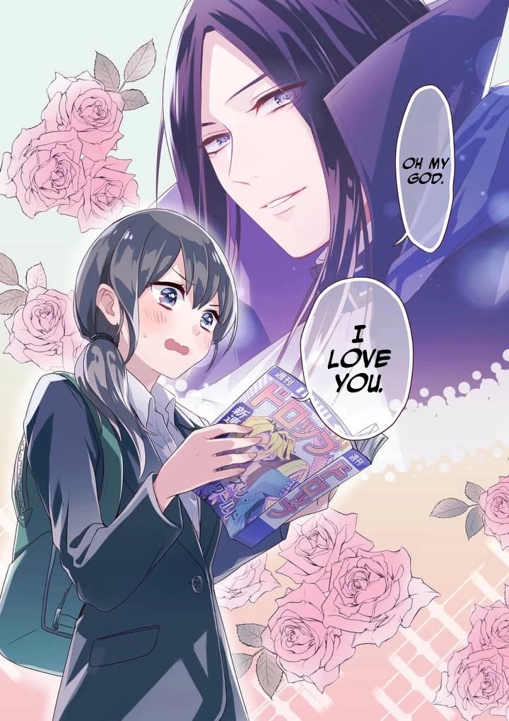 Maou no Migiude ni Nattanode Gensaku Kaiaku Shimasu Chapter 1.1 page 10 - Chapter 1.1