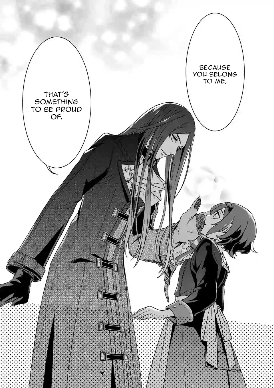 Maou no Migiude ni Nattanode Gensaku Kaiaku Shimasu Chapter 2.2 page 12 - Chapter 2.2