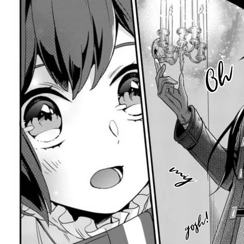 Maou no Migiude ni Nattanode Gensaku Kaiaku Shimasu Chapter 3.1 cover