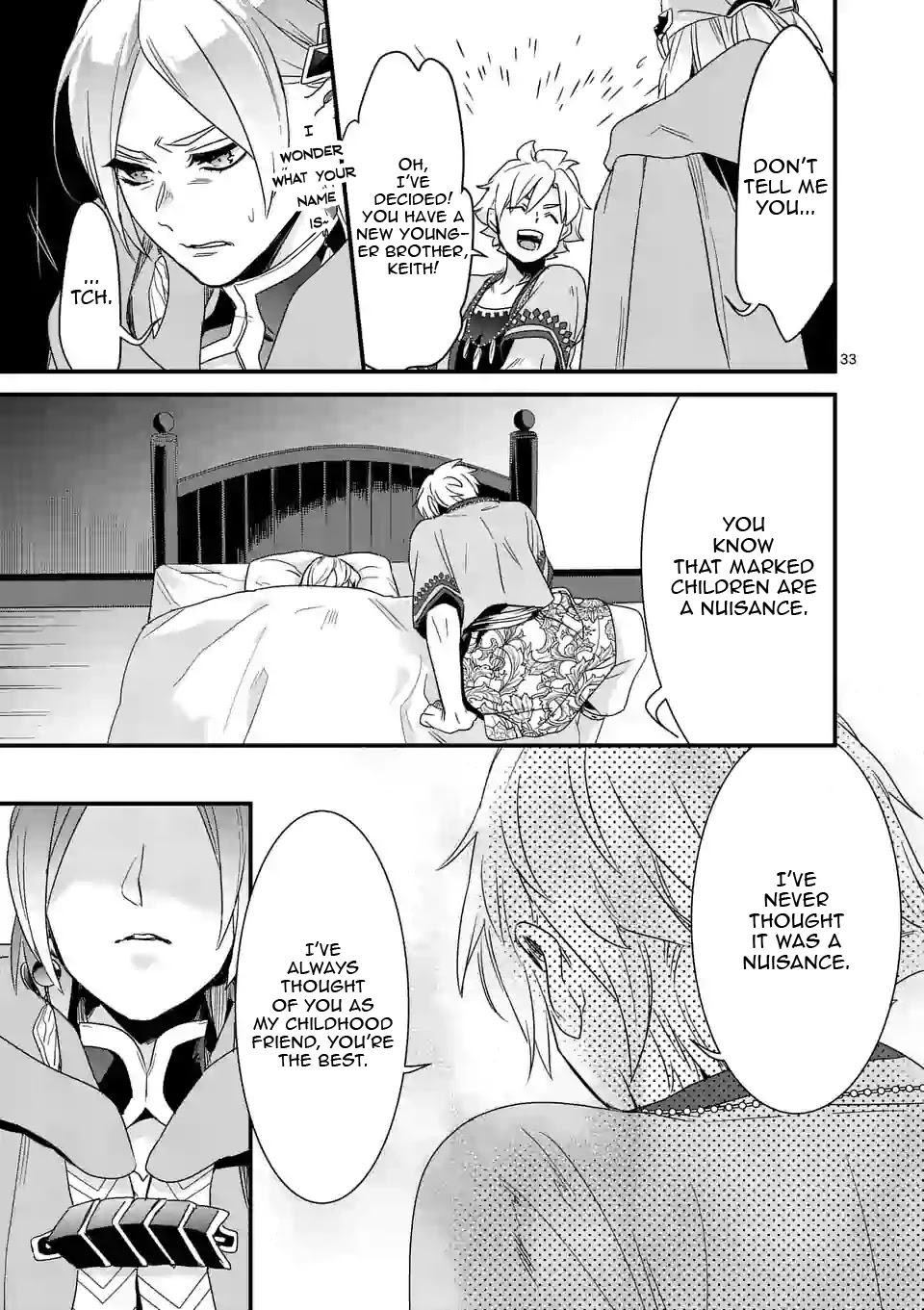 Maou no Migiude ni Nattanode Gensaku Kaiaku Shimasu Chapter 5.2 page 17 - Chapter 5.2