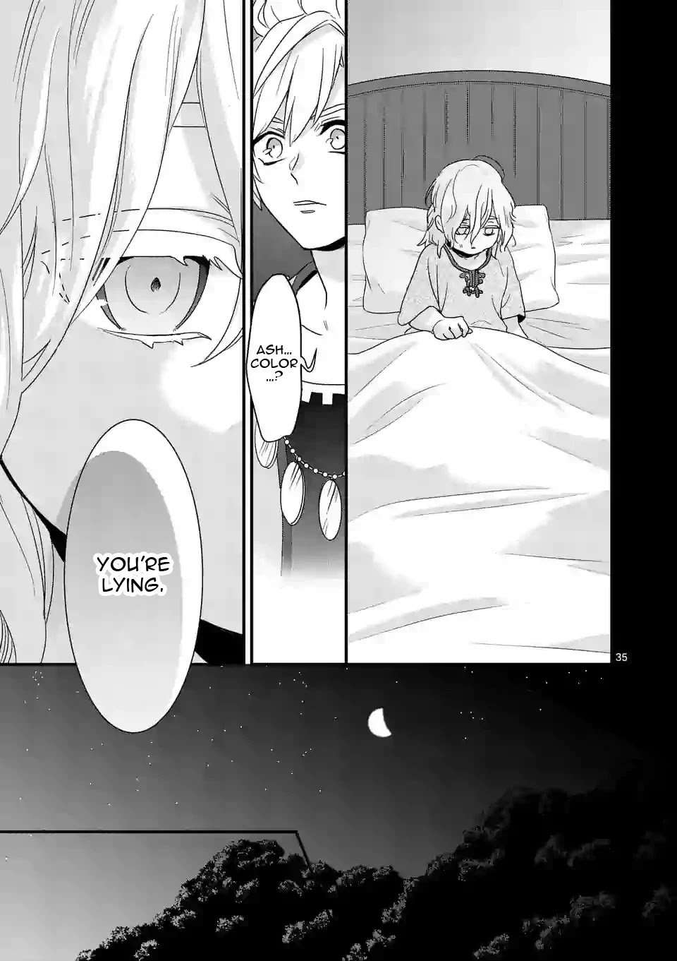 Maou no Migiude ni Nattanode Gensaku Kaiaku Shimasu Chapter 5.2 page 19 - Chapter 5.2
