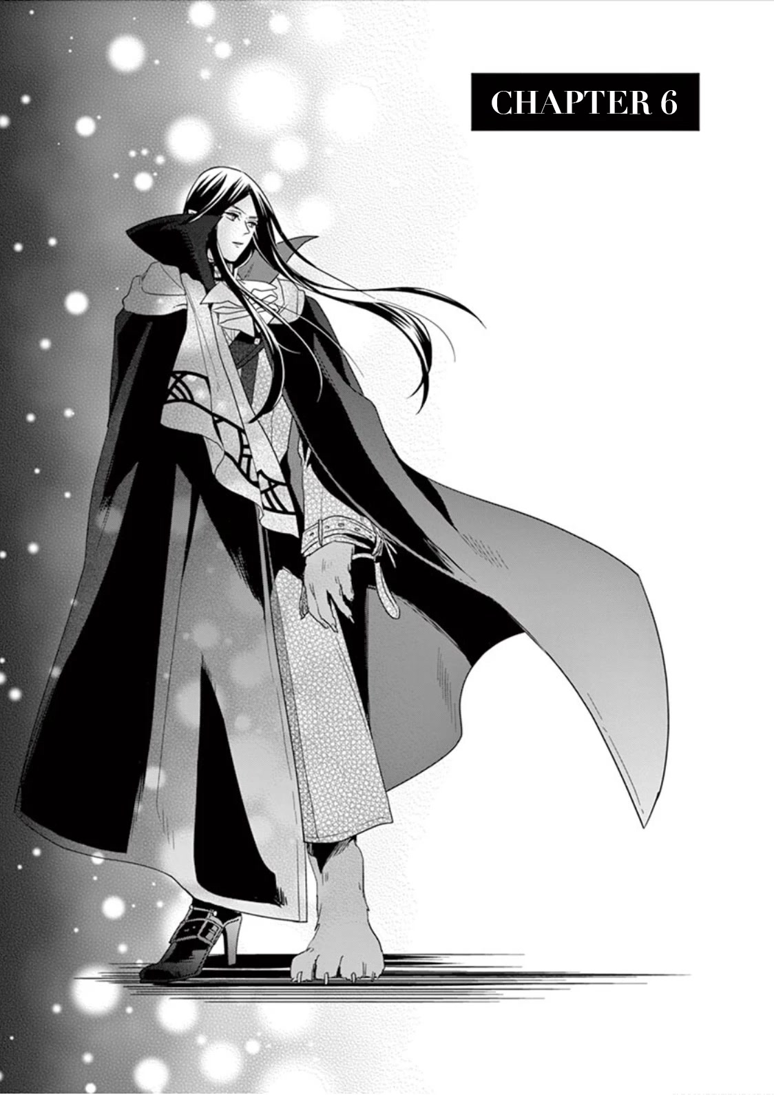 Maou no Migiude ni Nattanode Gensaku Kaiaku Shimasu Chapter 6.1 page 7 - Chapter 6.1
