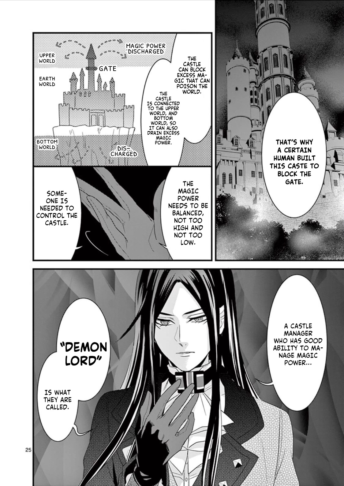 Maou no Migiude ni Nattanode Gensaku Kaiaku Shimasu Chapter 6.2 page 16 - Chapter 6.2