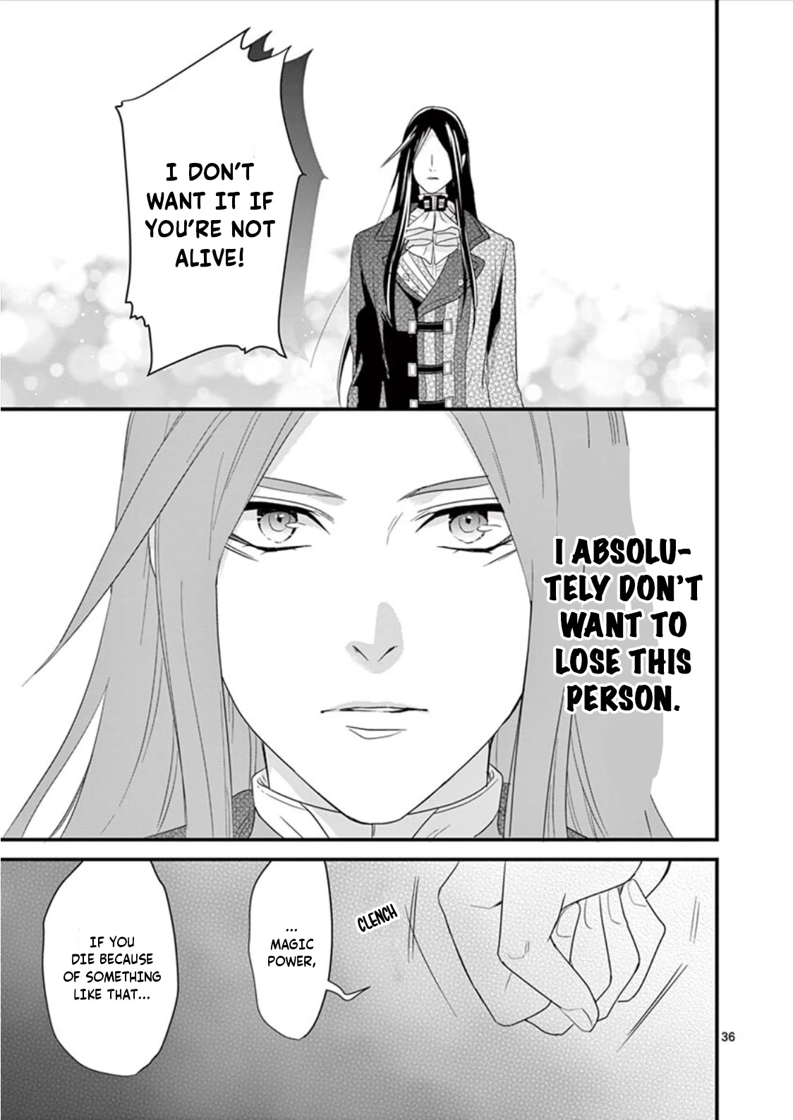 Maou no Migiude ni Nattanode Gensaku Kaiaku Shimasu Chapter 6.3 page 9 - Chapter 6.3