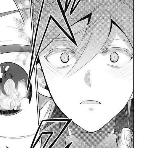 Maou no Ore ga Dorei Elf wo Yome ni Shitanda ga, Dou Medereba Ii? Chapter 1: First Love Is A Malignant Disease That Will Affect Everyone cover