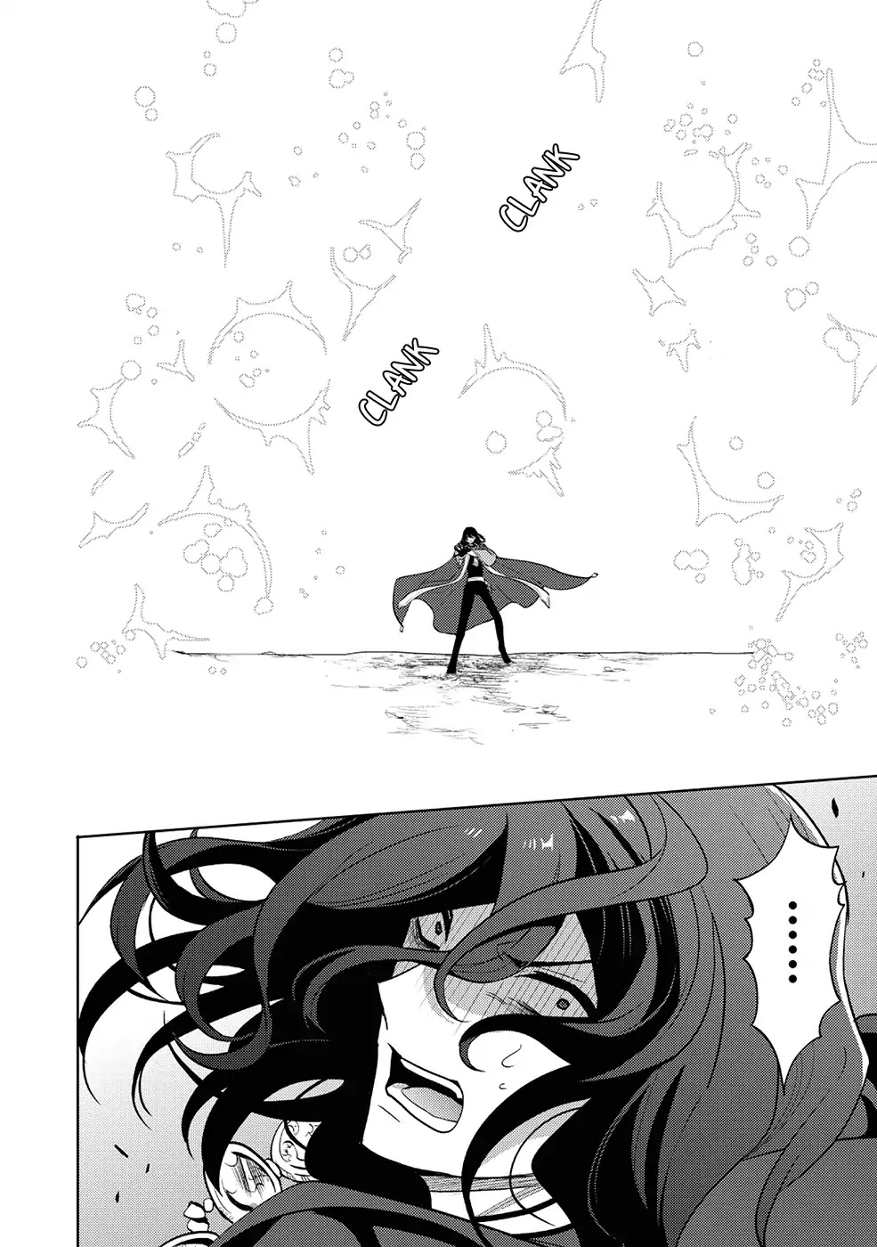 Maou no Ore ga Dorei Elf wo Yome ni Shitanda ga, Dou Medereba Ii? Chapter 12 page 17 - Chapter 12: Becoming a Demon Lord Seems to Require Arrogant Behaviour 1