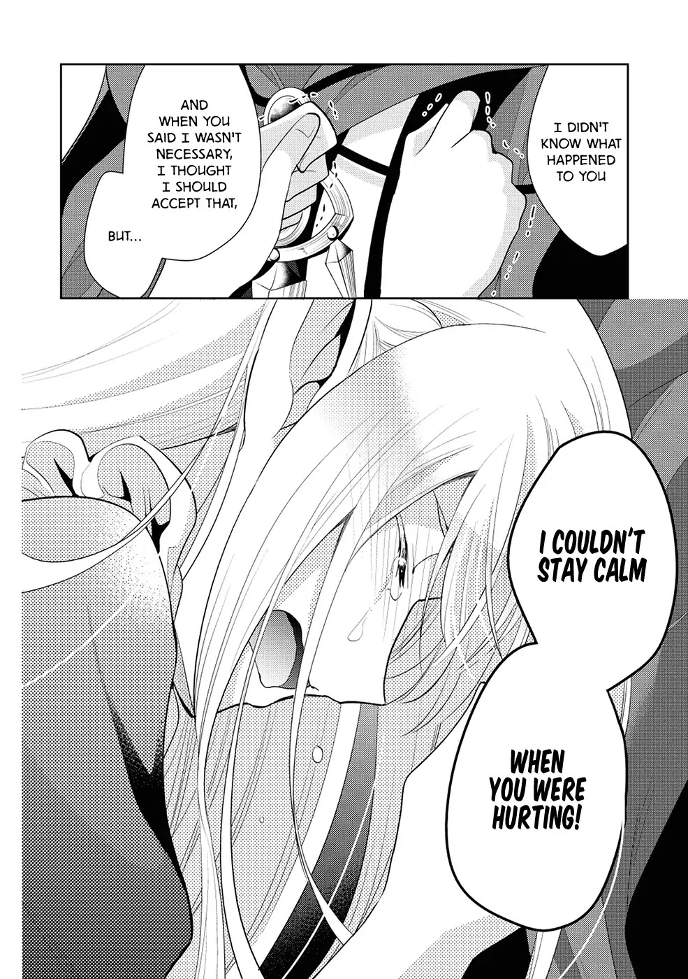 Maou no Ore ga Dorei Elf wo Yome ni Shitanda ga, Dou Medereba Ii? Chapter 12 page 8 - Chapter 12: Becoming a Demon Lord Seems to Require Arrogant Behaviour 1