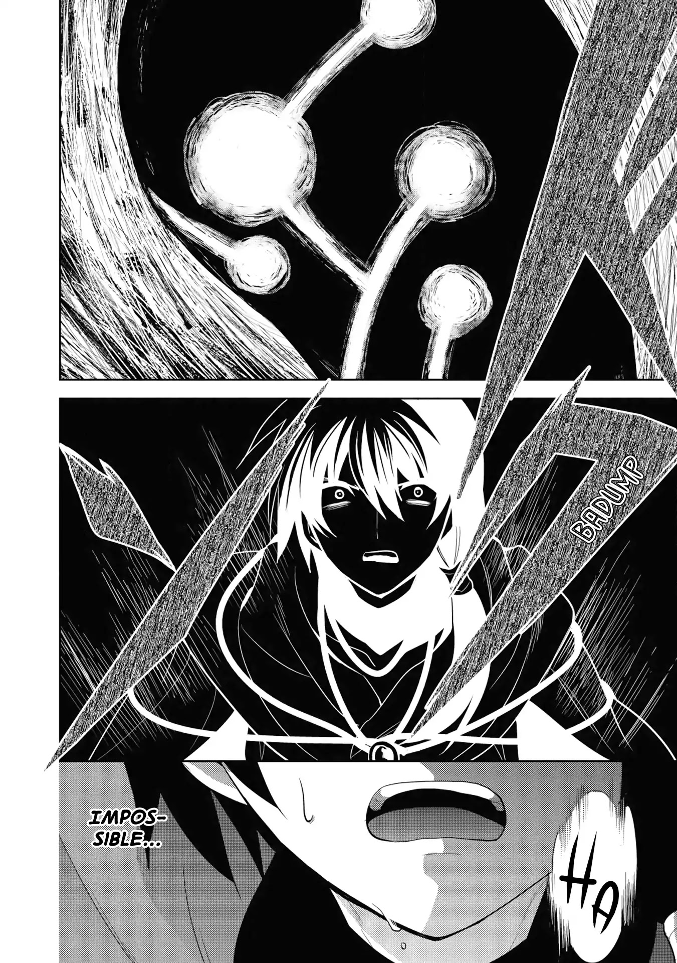 Maou no Ore ga Dorei Elf wo Yome ni Shitanda ga, Dou Medereba Ii? Chapter 13 page 4 - Chapter 13: Becoming a Demon Lord Seems to Require Arrogant Behaviour 2