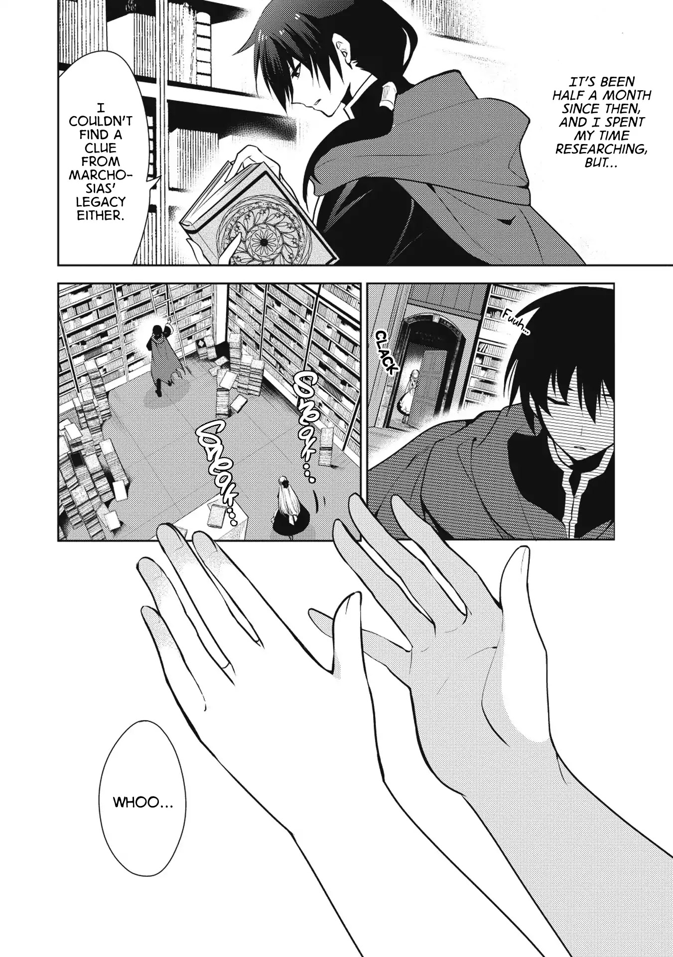 Maou no Ore ga Dorei Elf wo Yome ni Shitanda ga, Dou Medereba Ii? Chapter 14 page 2 - Chapter 14: Not Even a Demon Lord Would Raise a Hand Against a Child 1