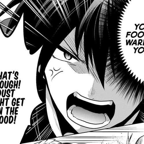 Maou no Ore ga Dorei Elf wo Yome ni Shitanda ga, Dou Medereba Ii? Chapter 14: Not Even a Demon Lord Would Raise a Hand Against a Child 1 cover