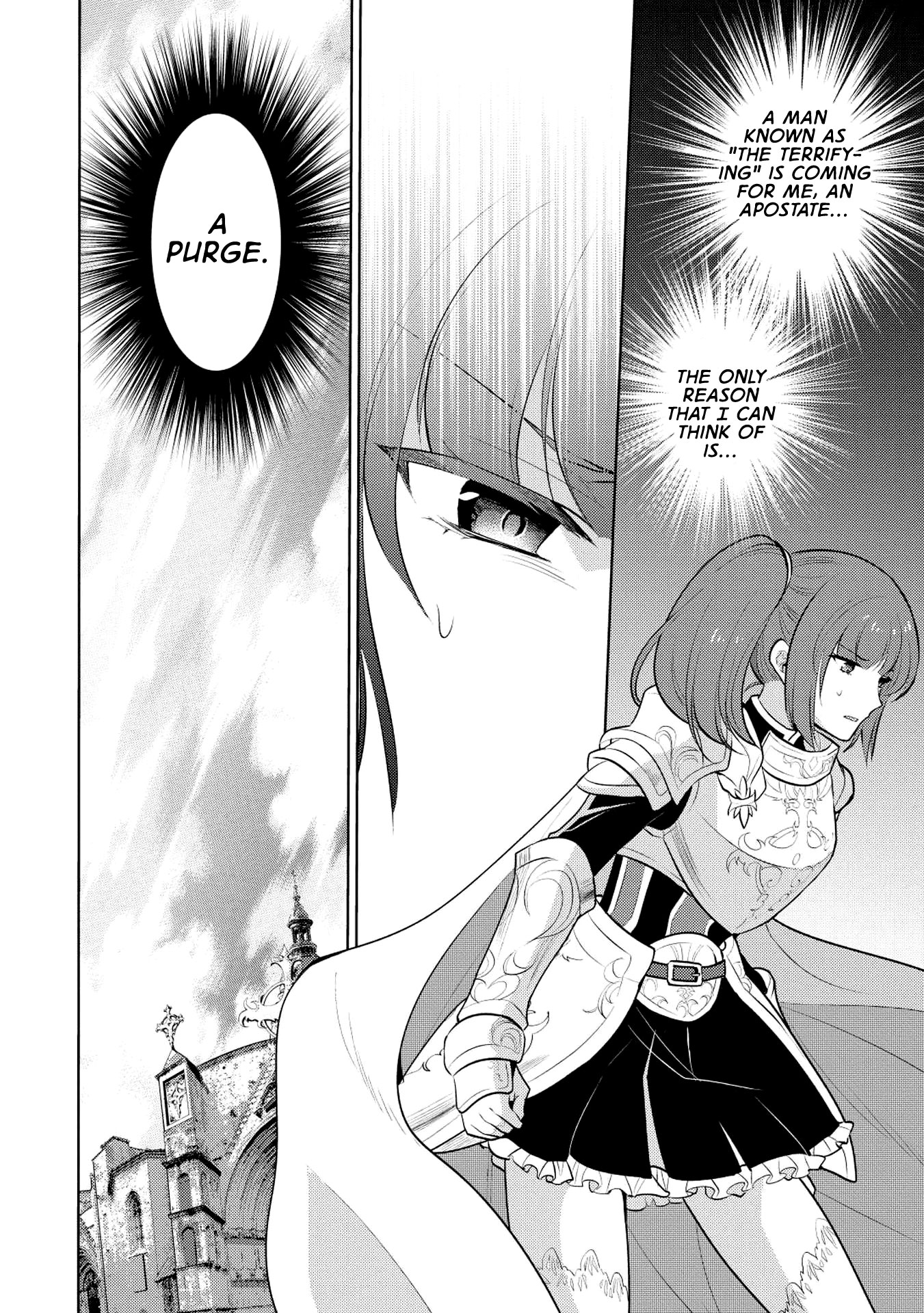 Maou no Ore ga Dorei Elf wo Yome ni Shitanda ga, Dou Medereba Ii? Chapter 16 page 6 - Chapter 16: Picking up and holding a dragon will make her your daughter (1)