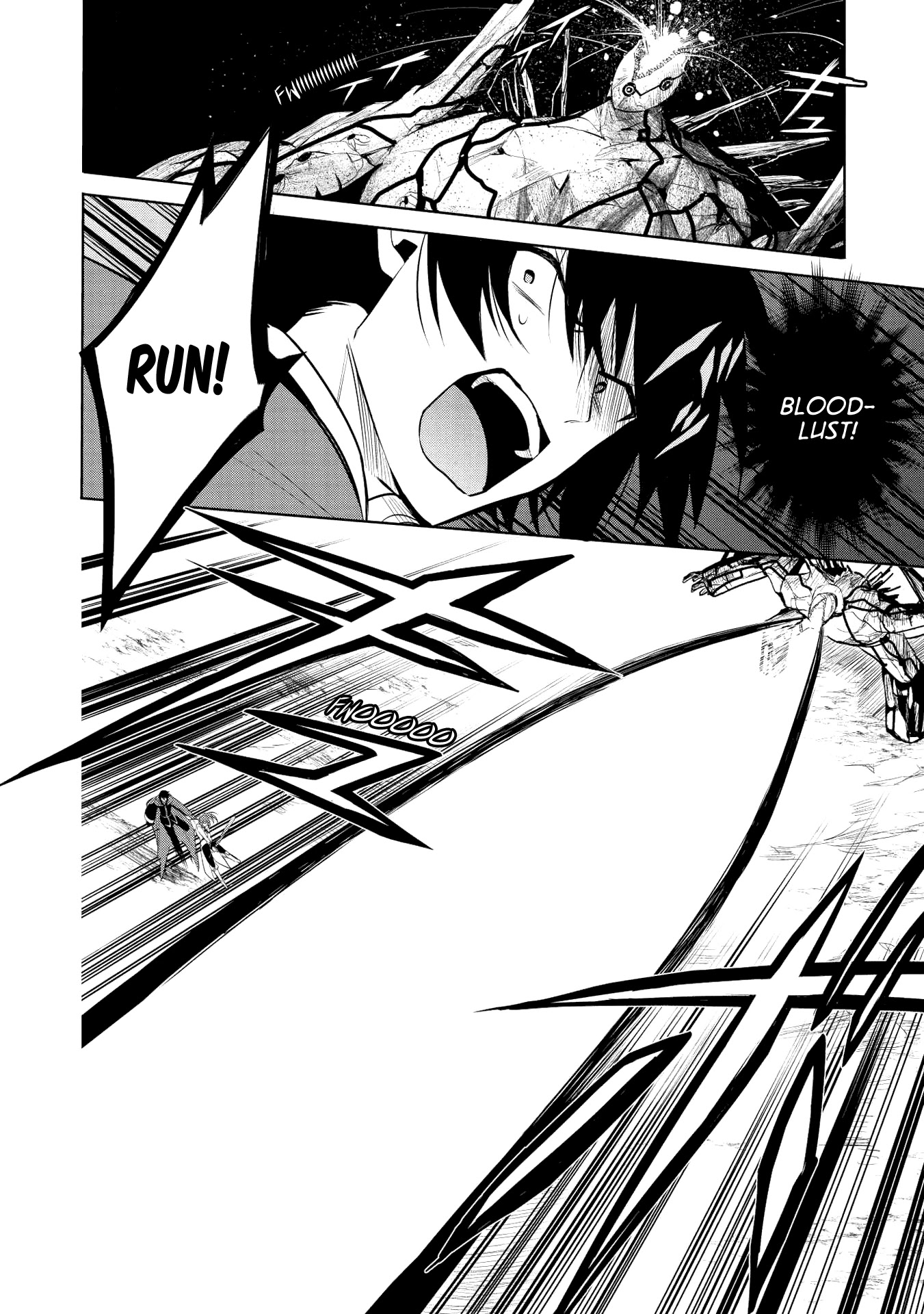 Maou no Ore ga Dorei Elf wo Yome ni Shitanda ga, Dou Medereba Ii? Chapter 22 page 18 - Chapter 22: Even So, Defeating Evil Is A Holy Knight's Duty (2)