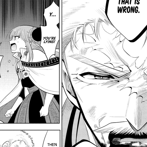 Maou no Ore ga Dorei Elf wo Yome ni Shitanda ga, Dou Medereba Ii? Chapter 22: Even So, Defeating Evil Is A Holy Knight's Duty (2) cover