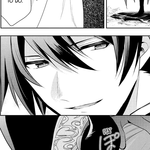 Maou no Ore ga Dorei Elf wo Yome ni Shitanda ga, Dou Medereba Ii? Chapter 23: Even So, Defeating Evil Is A Holy Knight's Duty (3) cover
