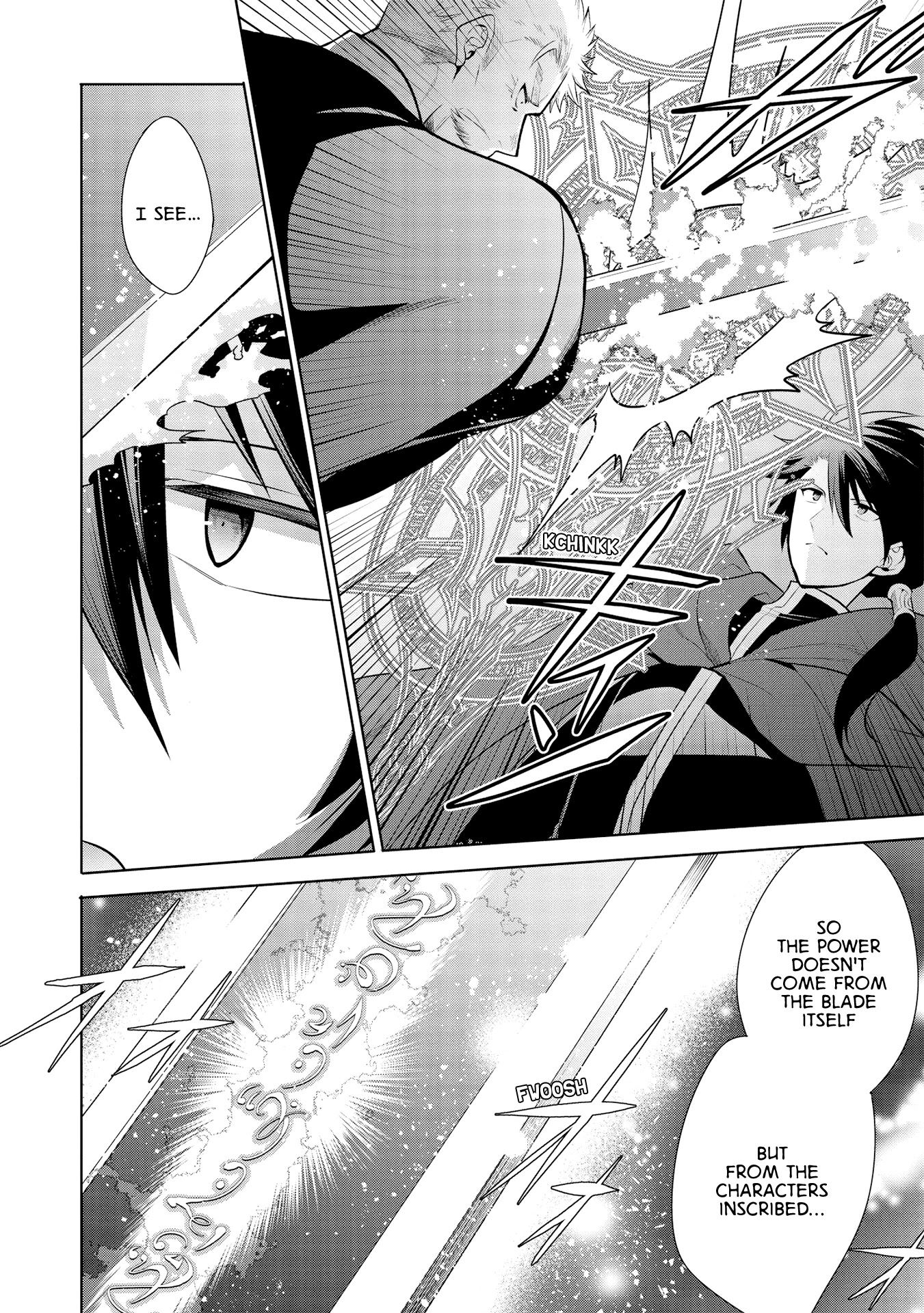 Maou no Ore ga Dorei Elf wo Yome ni Shitanda ga, Dou Medereba Ii? Chapter 26 page 2 - Chapter 26: I'll Get Angry Even if the One Who Raised Their Hand Against my Bride is a Beautiful Girl (2)