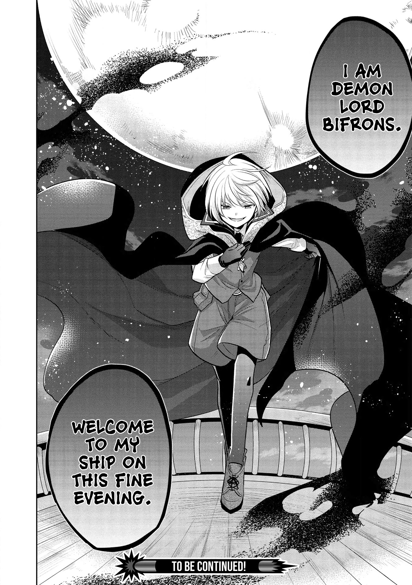Maou no Ore ga Dorei Elf wo Yome ni Shitanda ga, Dou Medereba Ii? Chapter 29 page 38 - Chapter 29: It's Natural for Demon Lords to Have Horrible Personalities (1)