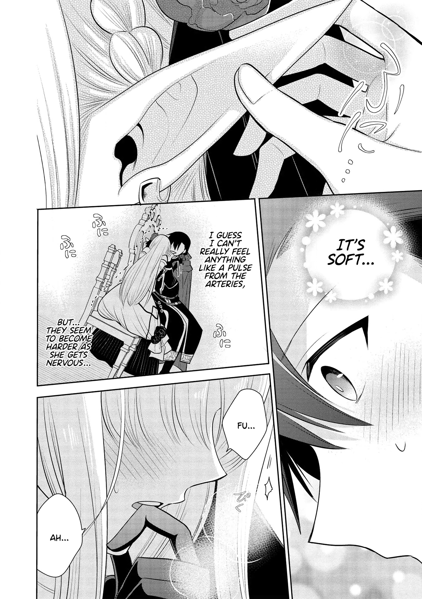 Maou no Ore ga Dorei Elf wo Yome ni Shitanda ga, Dou Medereba Ii? Chapter 29 page 9 - Chapter 29: It's Natural for Demon Lords to Have Horrible Personalities (1)