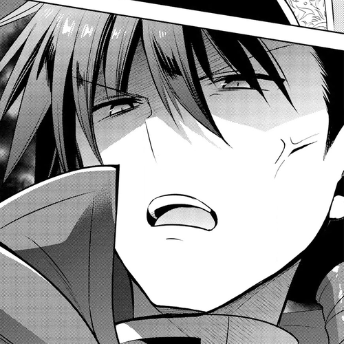 Maou no Ore ga Dorei Elf wo Yome ni Shitanda ga, Dou Medereba Ii? Chapter 29: It's Natural for Demon Lords to Have Horrible Personalities (1) cover