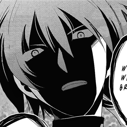 Maou no Ore ga Dorei Elf wo Yome ni Shitanda ga, Dou Medereba Ii? Chapter 3: First Love with a Communication Disorder is like Mouldy B... cover