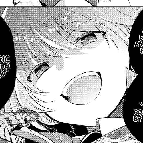 Maou no Ore ga Dorei Elf wo Yome ni Shitanda ga, Dou Medereba Ii? Chapter 30: It's Natural for Demon Lords to Have Horrible Personalities (2) cover