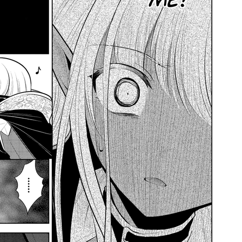 Maou no Ore ga Dorei Elf wo Yome ni Shitanda ga, Dou Medereba Ii? Chapter 31: It's Natural for Demon Lords to Have Horrible Personalities (3) cover