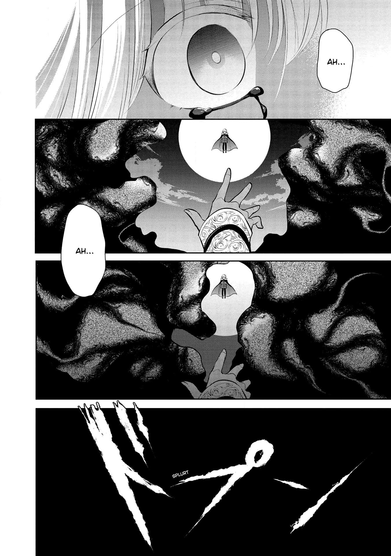 Maou no Ore ga Dorei Elf wo Yome ni Shitanda ga, Dou Medereba Ii? Chapter 32 page 16 - Chapter 32