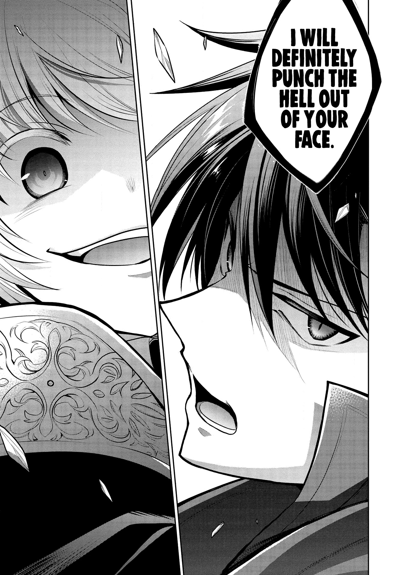 Maou no Ore ga Dorei Elf wo Yome ni Shitanda ga, Dou Medereba Ii? Chapter 32 page 19 - Chapter 32