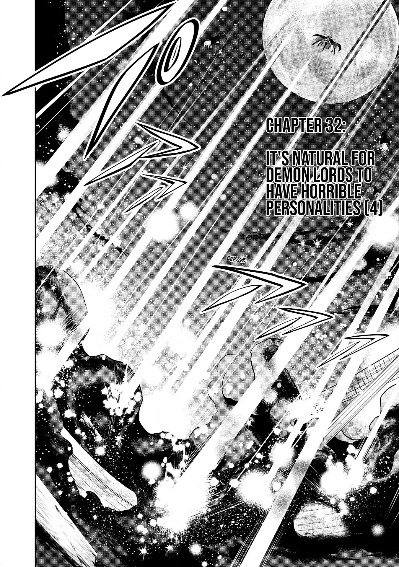 Maou no Ore ga Dorei Elf wo Yome ni Shitanda ga, Dou Medereba Ii? Chapter 32 page 2 - Chapter 32