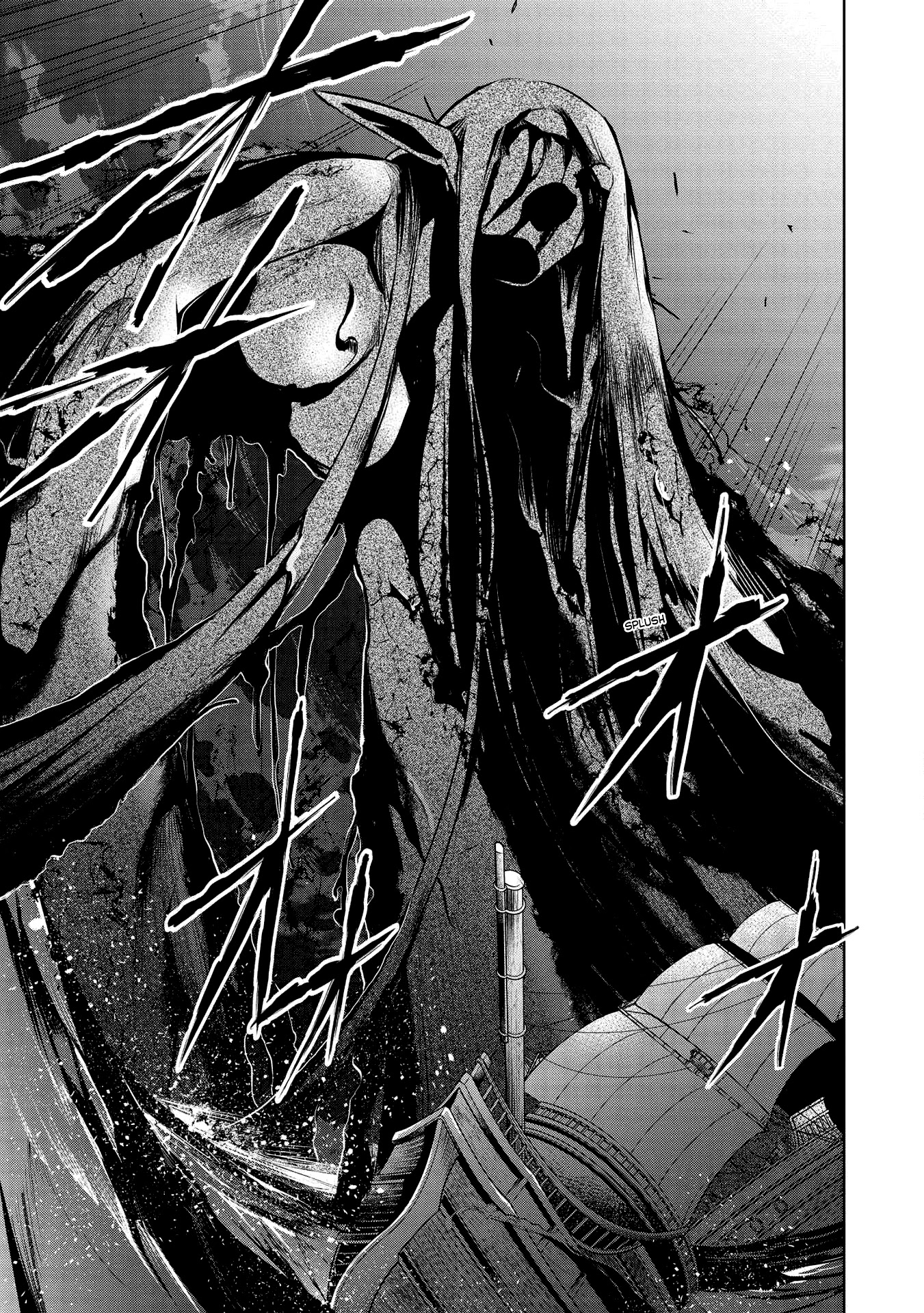 Maou no Ore ga Dorei Elf wo Yome ni Shitanda ga, Dou Medereba Ii? Chapter 32 page 21 - Chapter 32