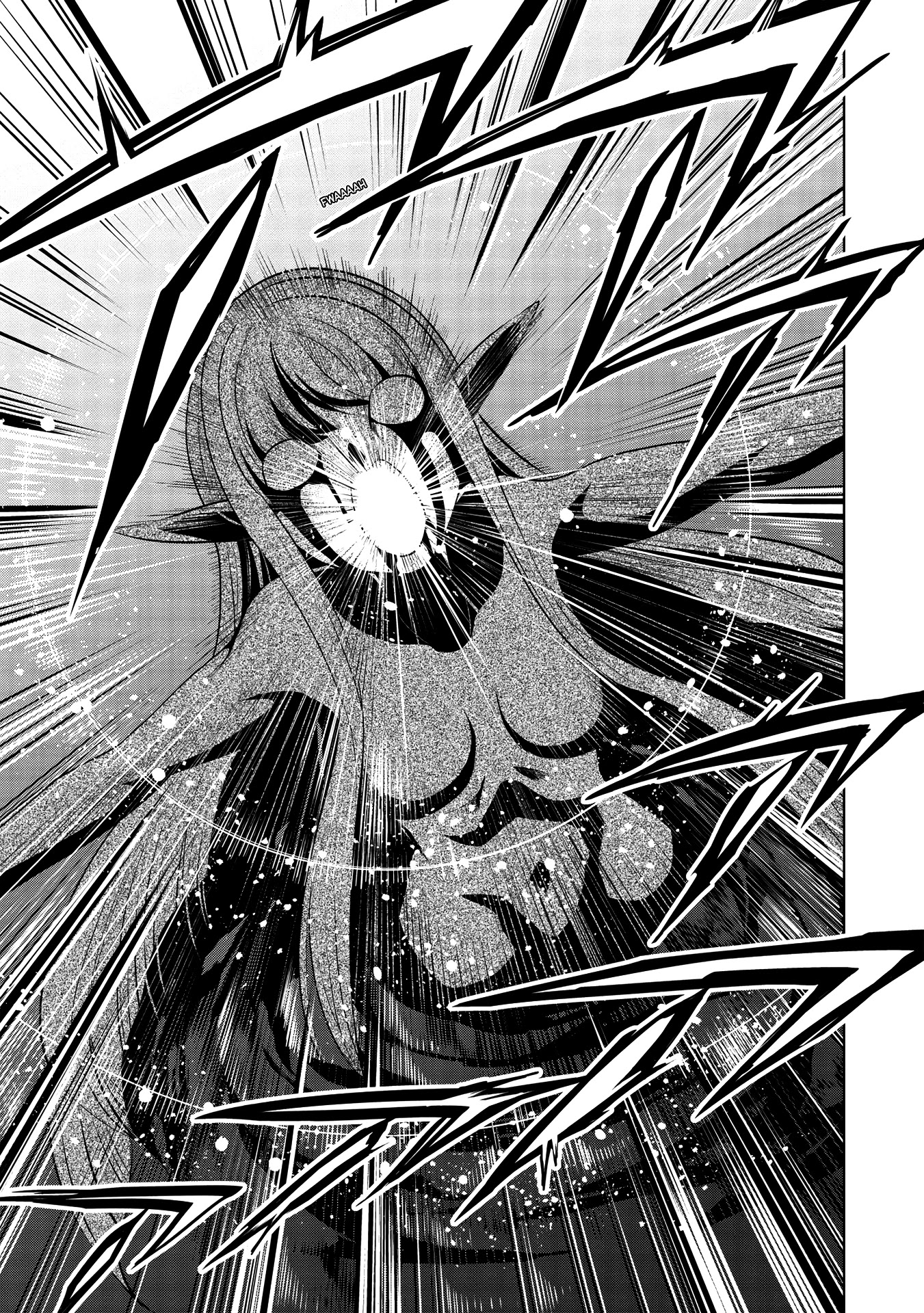 Maou no Ore ga Dorei Elf wo Yome ni Shitanda ga, Dou Medereba Ii? Chapter 33 page 12 - Chapter 33
