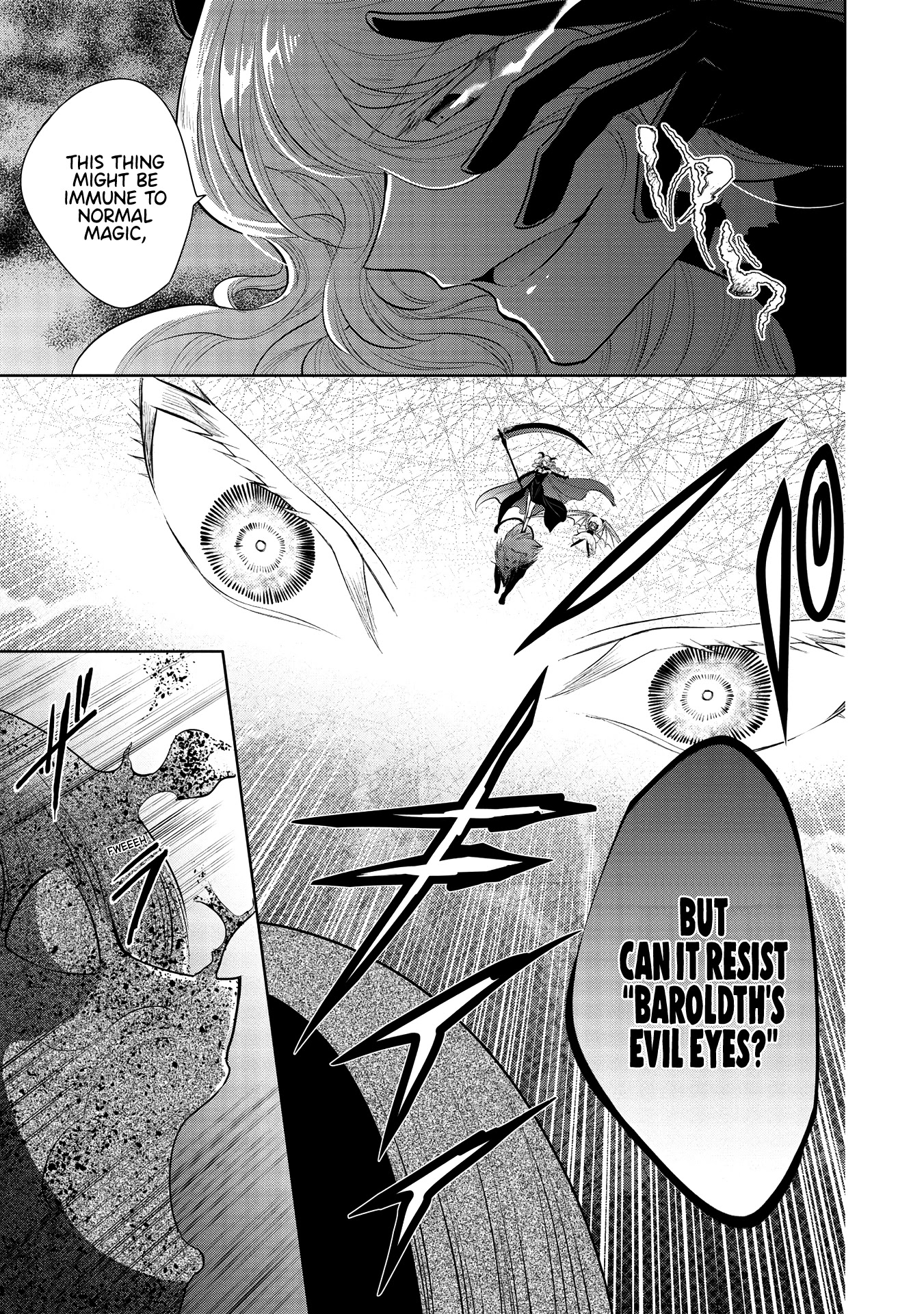 Maou no Ore ga Dorei Elf wo Yome ni Shitanda ga, Dou Medereba Ii? Chapter 33 page 20 - Chapter 33