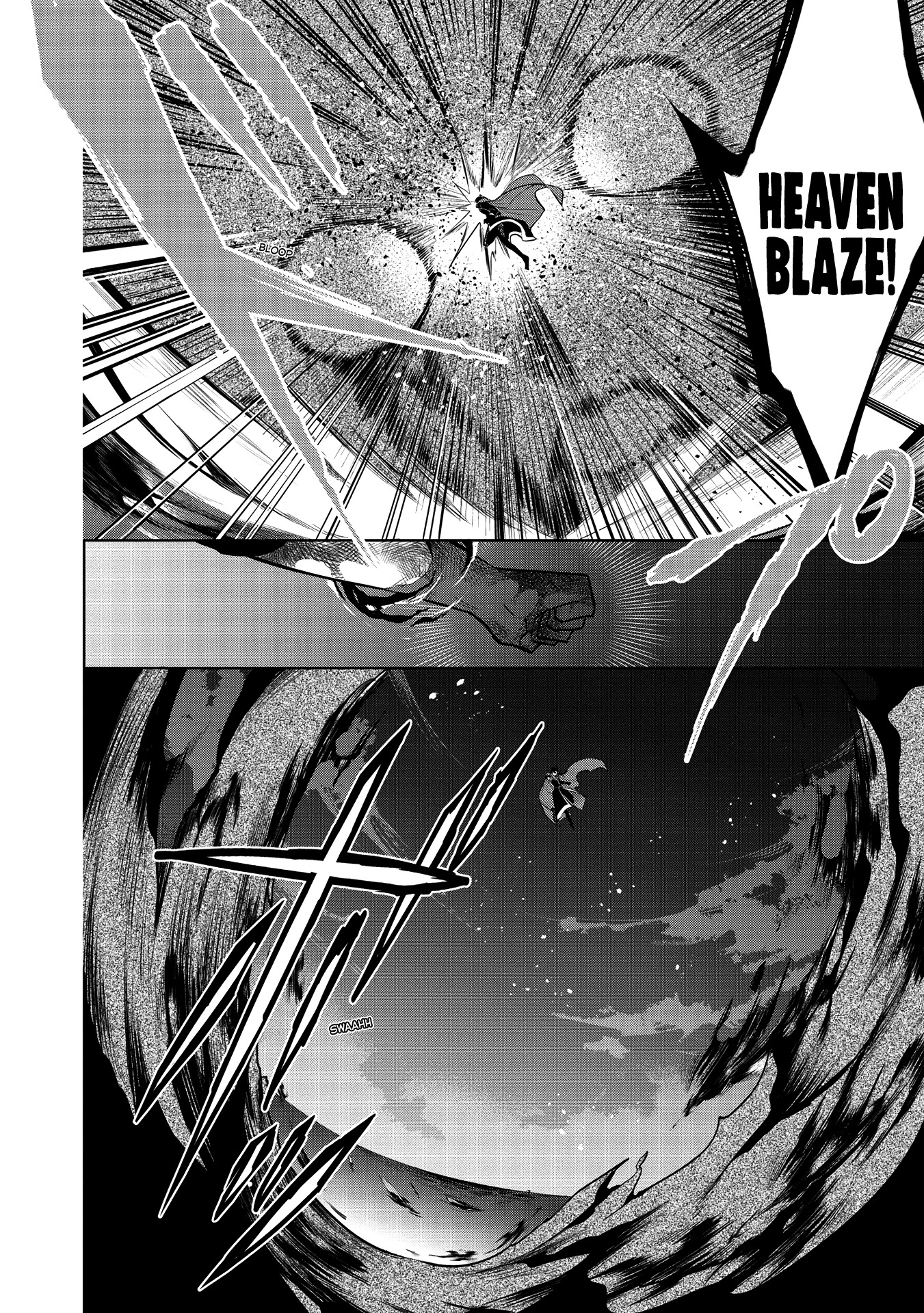 Maou no Ore ga Dorei Elf wo Yome ni Shitanda ga, Dou Medereba Ii? Chapter 33 page 5 - Chapter 33