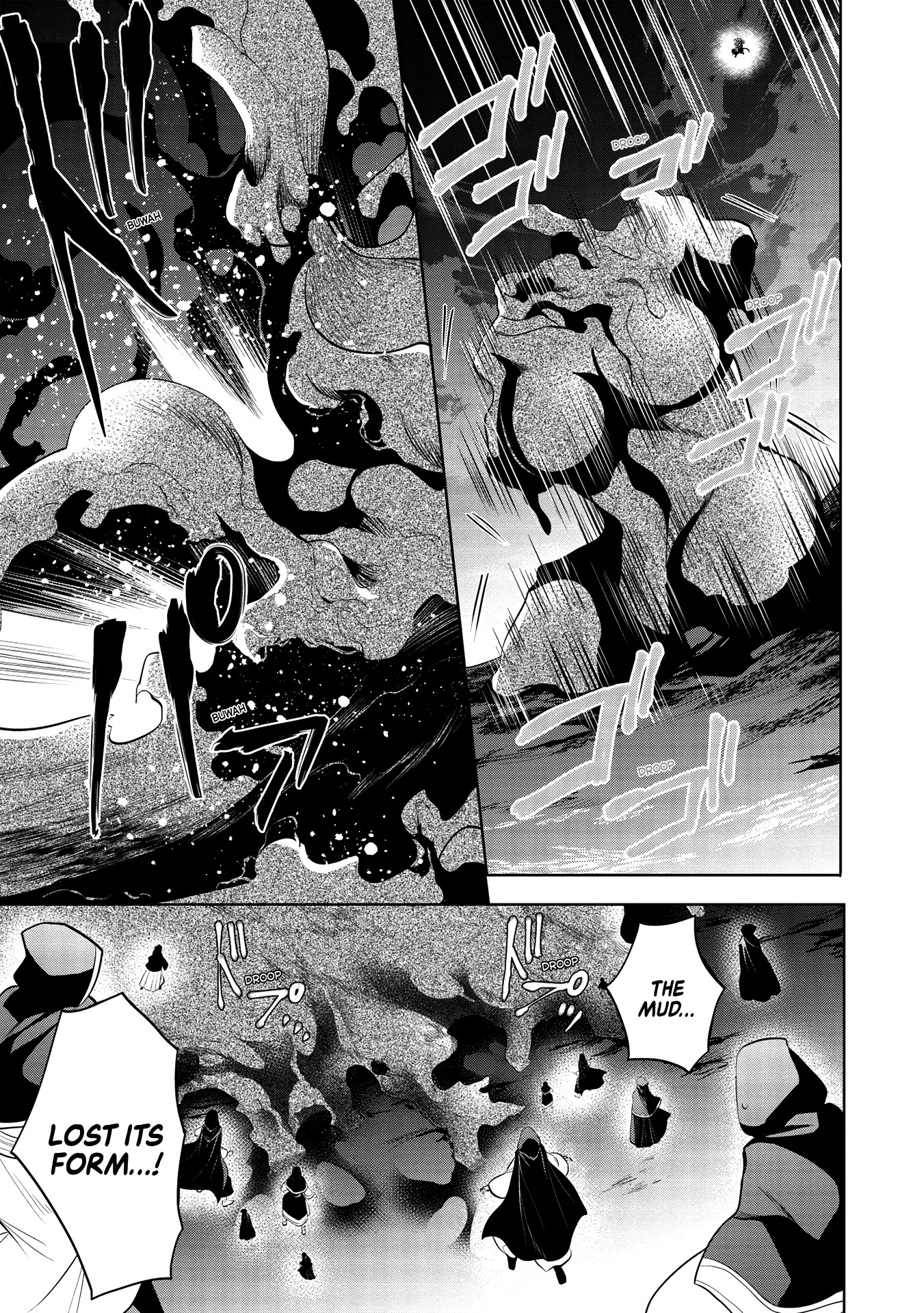 Maou no Ore ga Dorei Elf wo Yome ni Shitanda ga, Dou Medereba Ii? Chapter 34 page 21 - Chapter 34