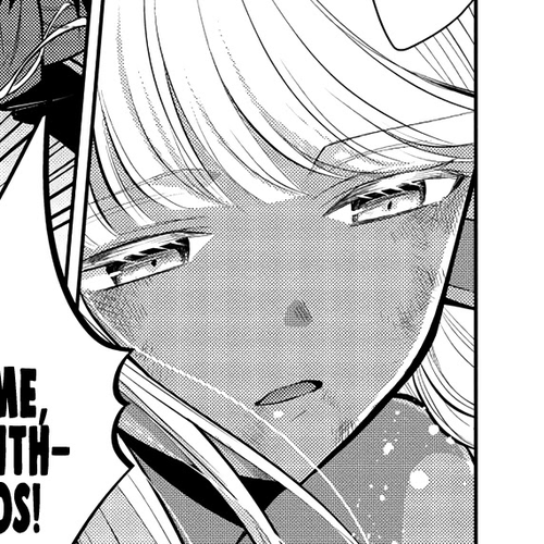 Maou no Ore ga Dorei Elf wo Yome ni Shitanda ga, Dou Medereba Ii? Chapter 34 cover