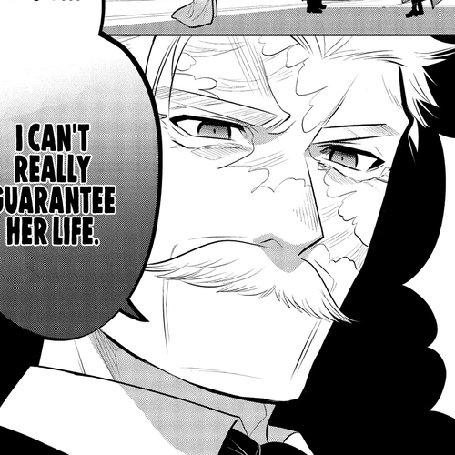 Maou no Ore ga Dorei Elf wo Yome ni Shitanda ga, Dou Medereba Ii? Chapter 36 cover