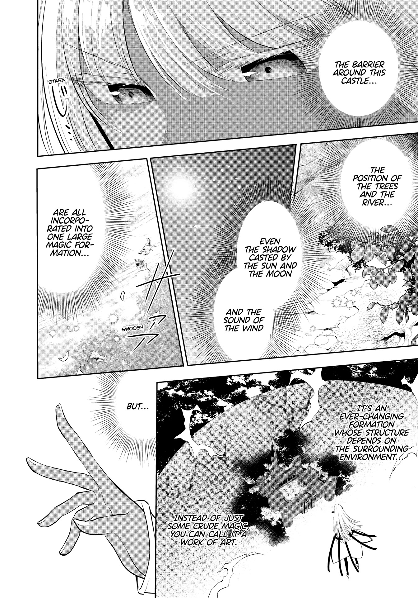 Maou no Ore ga Dorei Elf wo Yome ni Shitanda ga, Dou Medereba Ii? Chapter 38 page 2 - Chapter 38