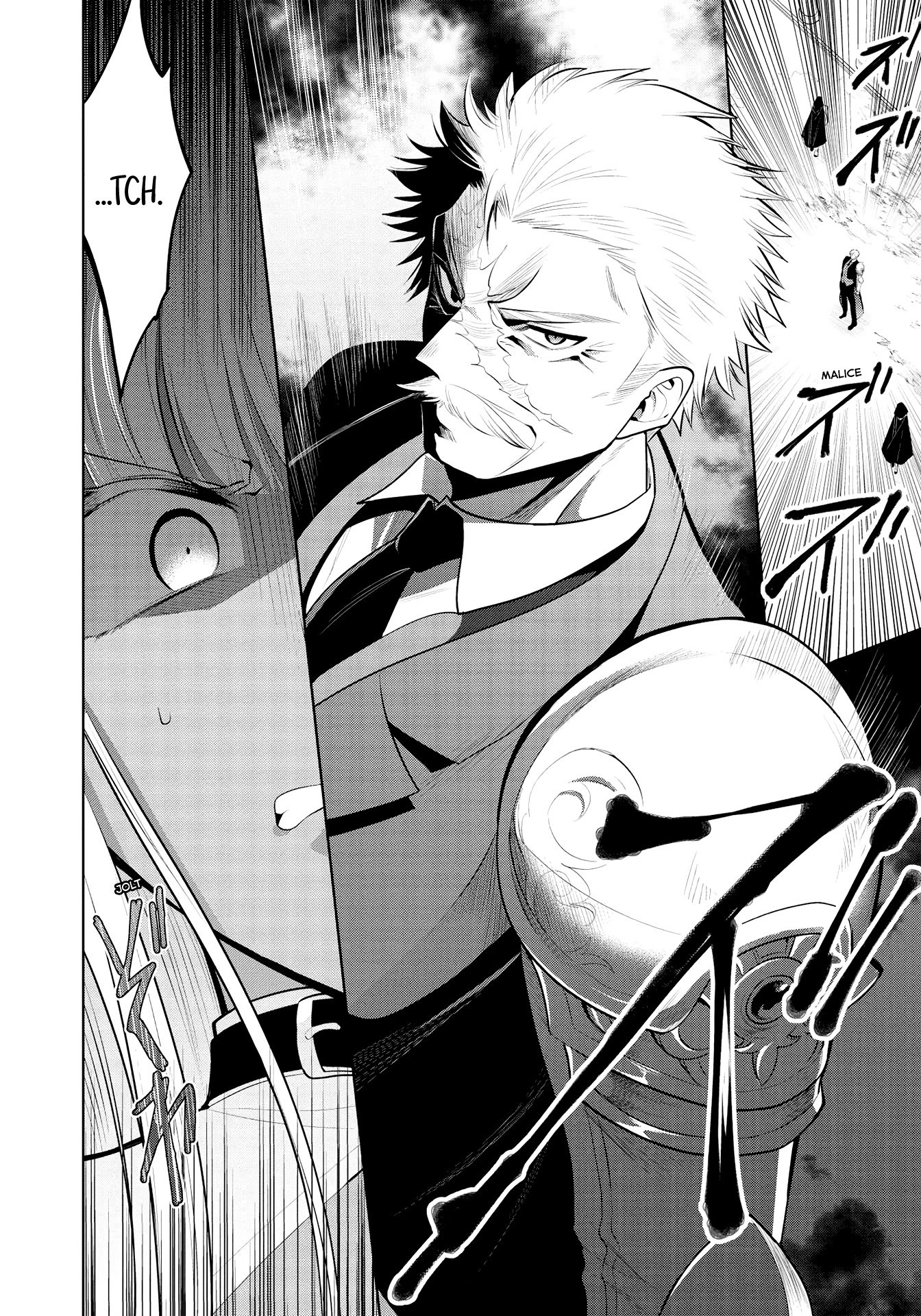Maou no Ore ga Dorei Elf wo Yome ni Shitanda ga, Dou Medereba Ii? Chapter 38 page 4 - Chapter 38