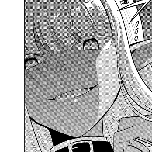 Maou no Ore ga Dorei Elf wo Yome ni Shitanda ga, Dou Medereba Ii? Chapter 38 cover