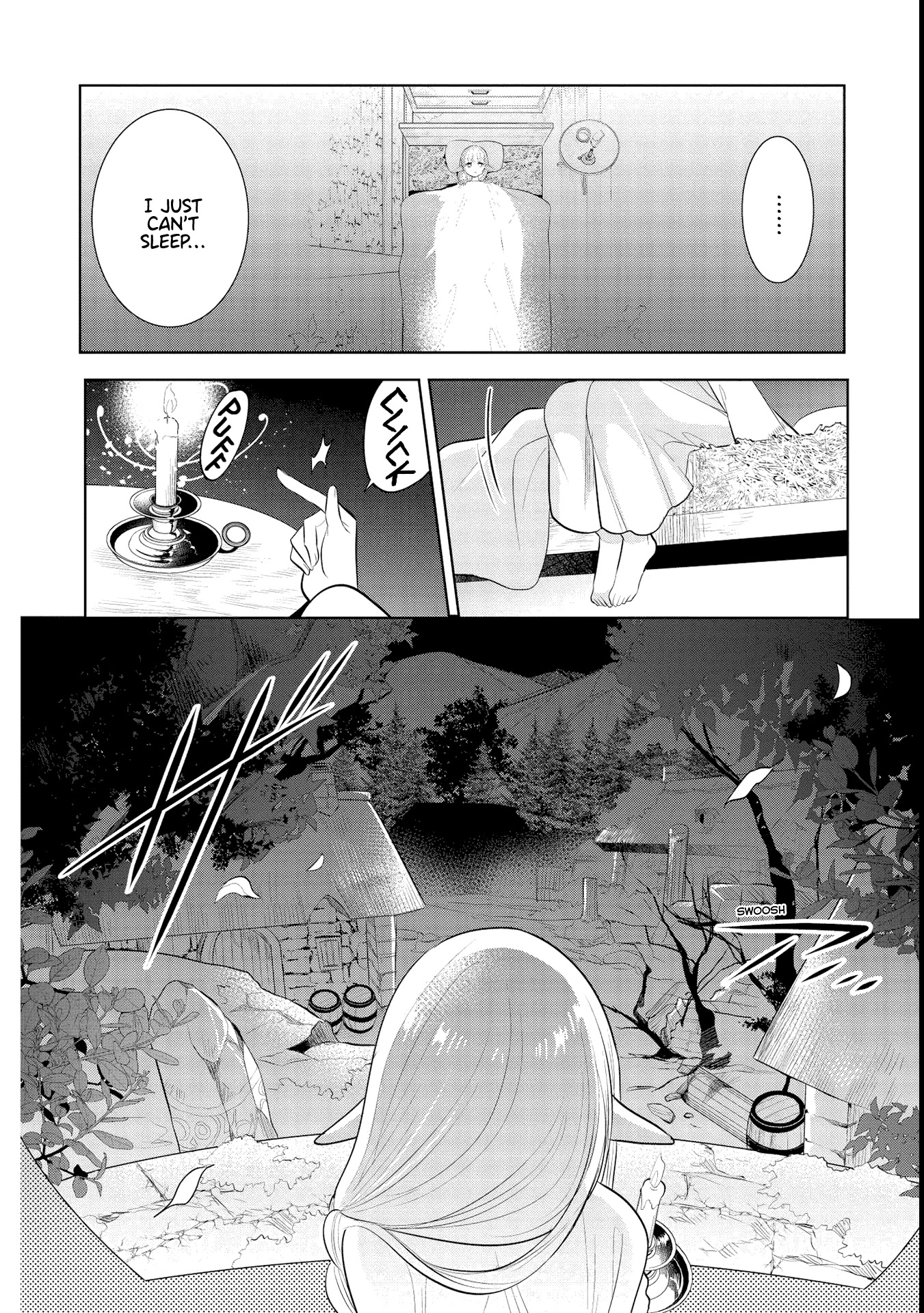 Maou no Ore ga Dorei Elf wo Yome ni Shitanda ga, Dou Medereba Ii? Chapter 40 page 16 - Chapter 40