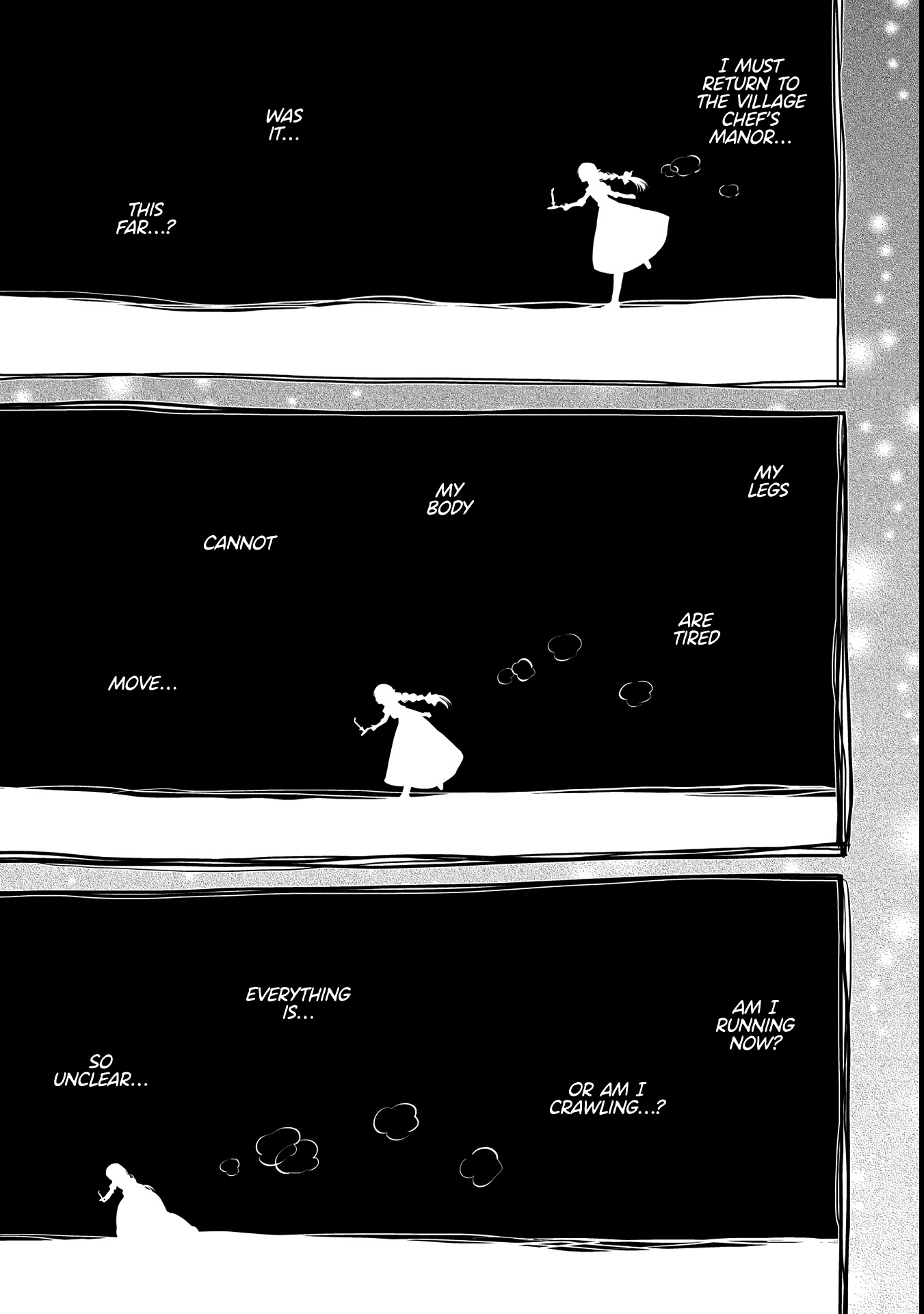 Maou no Ore ga Dorei Elf wo Yome ni Shitanda ga, Dou Medereba Ii? Chapter 41 page 29 - Chapter 41