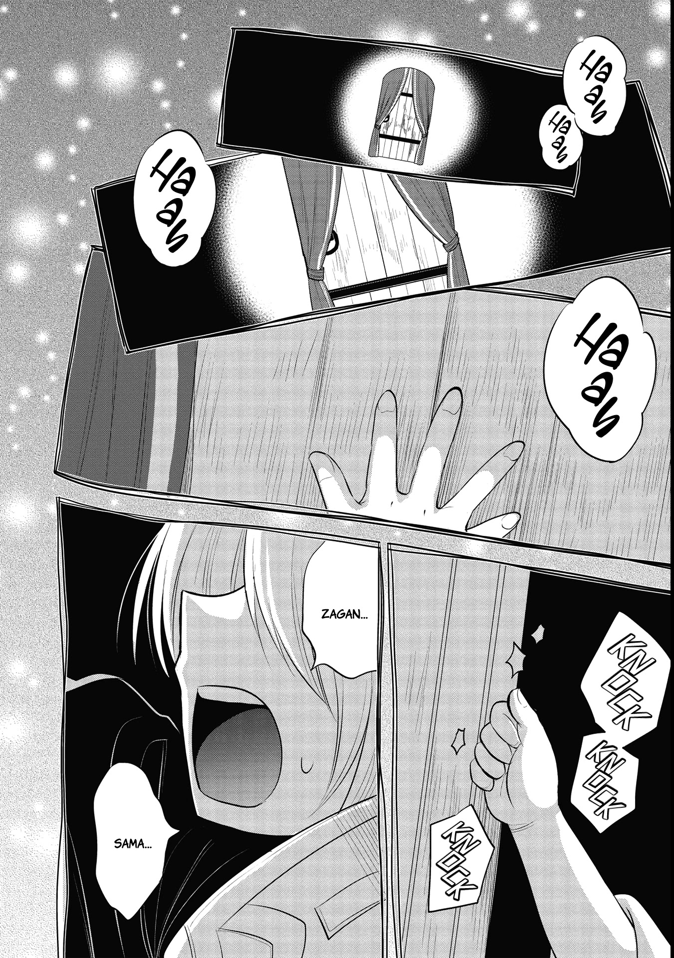 Maou no Ore ga Dorei Elf wo Yome ni Shitanda ga, Dou Medereba Ii? Chapter 41 page 30 - Chapter 41