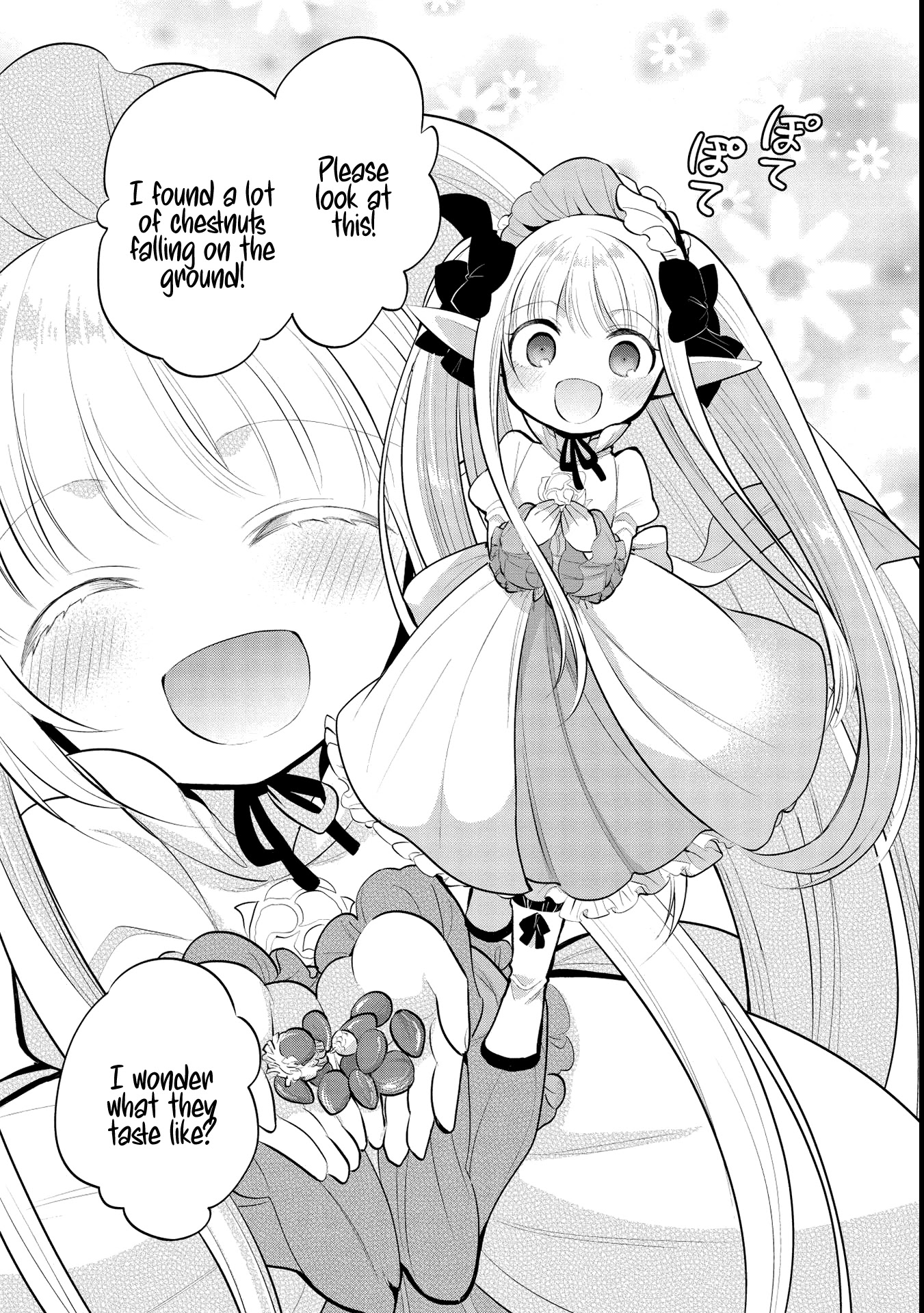 Maou no Ore ga Dorei Elf wo Yome ni Shitanda ga, Dou Medereba Ii? Chapter 42 page 13 - Chapter 42