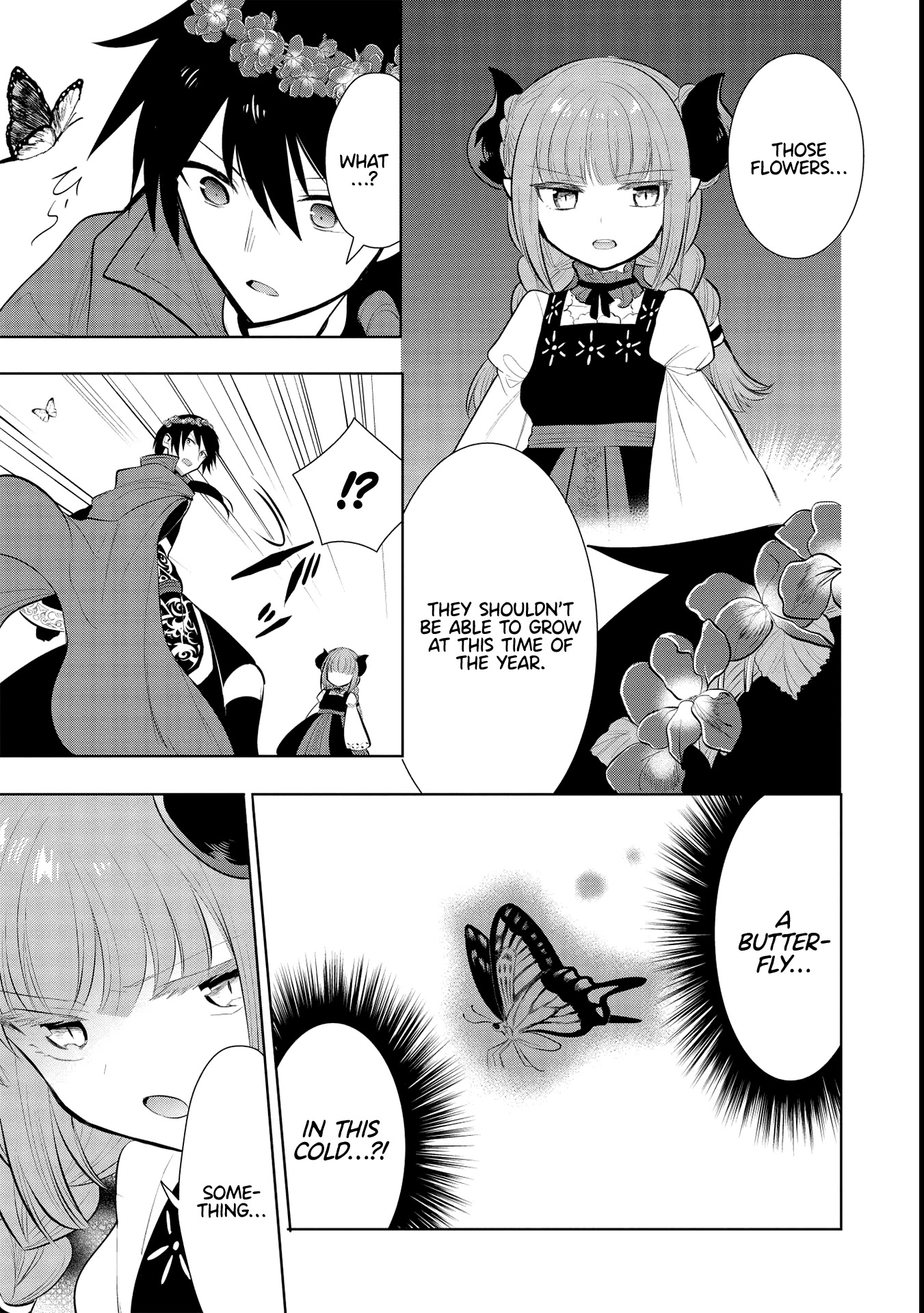 Maou no Ore ga Dorei Elf wo Yome ni Shitanda ga, Dou Medereba Ii? Chapter 42 page 29 - Chapter 42