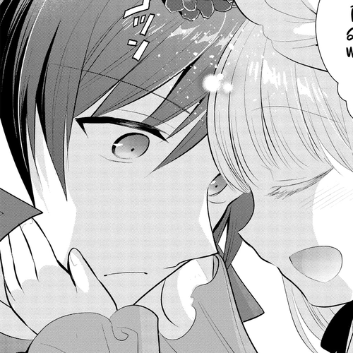 Maou no Ore ga Dorei Elf wo Yome ni Shitanda ga, Dou Medereba Ii? Chapter 42 cover