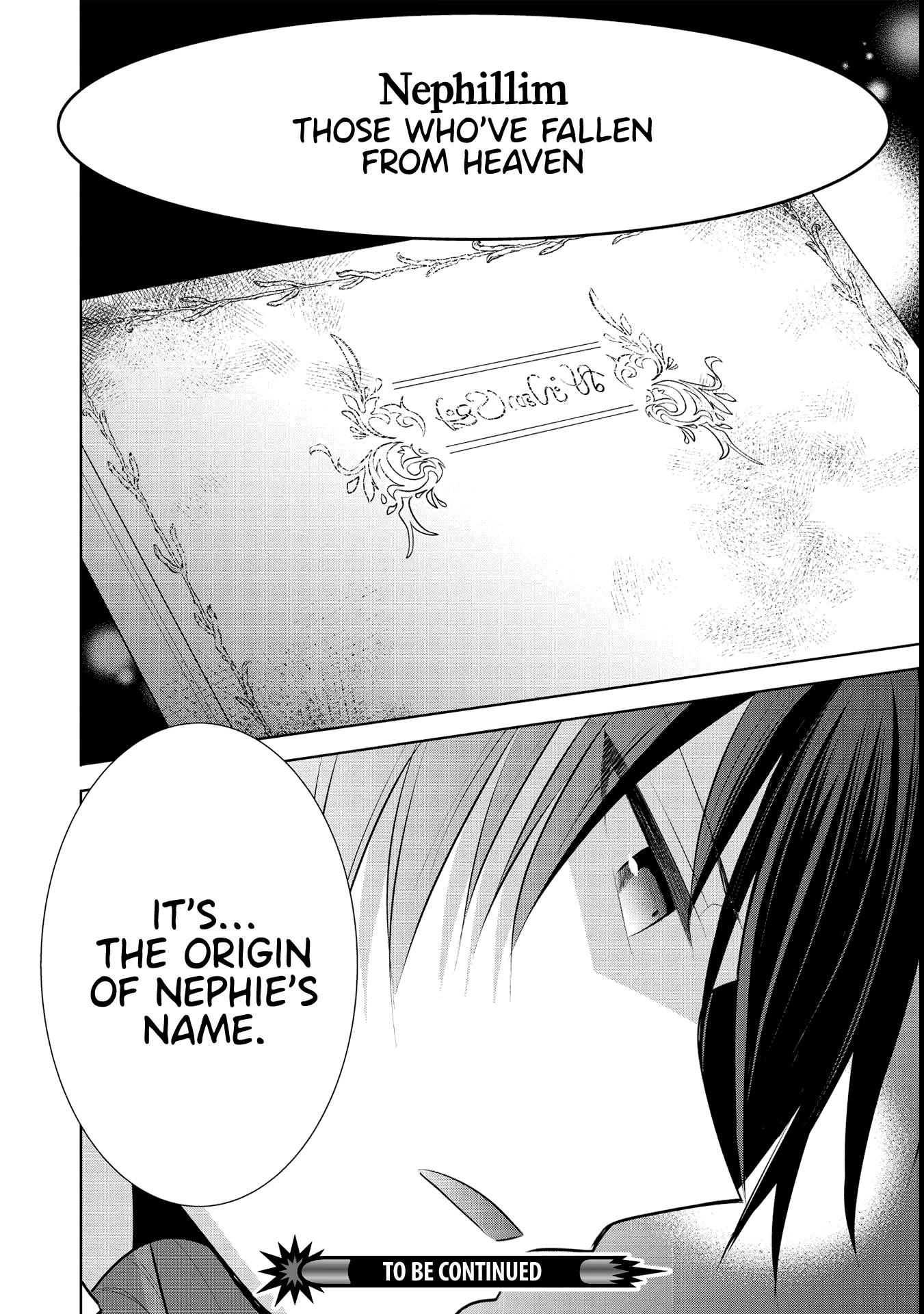 Maou no Ore ga Dorei Elf wo Yome ni Shitanda ga, Dou Medereba Ii? Chapter 43 page 32 - Chapter 43